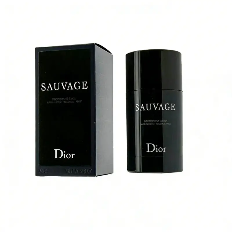 DIOR Antiperspirant, balm, classic wooden perfume strongly flavoured, long-term effect, 75g, Birthday gift