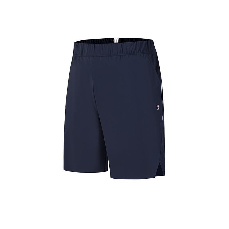 Мужские шорты FILA TENNIS (синие)