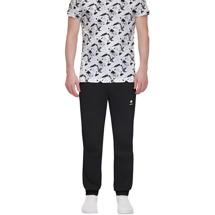MAMMUT Sports Pants Men’s Moderate