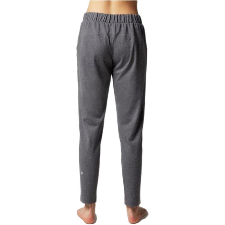DECATHLON Sports Pants Women’s Dark Gray