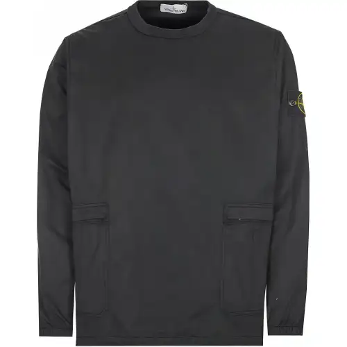 STONE ISLAND Sweatshirt Men's Dark Gray