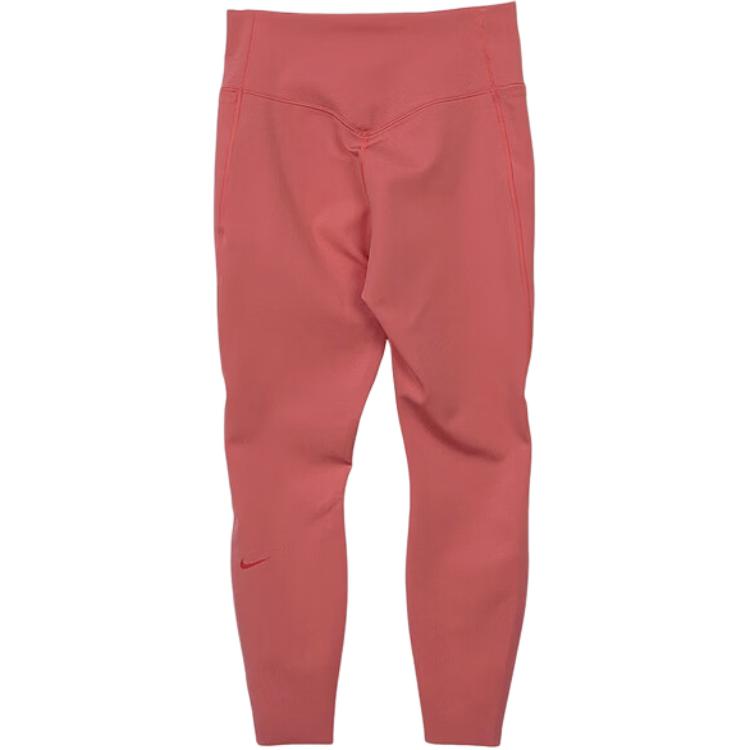 Женские штаны Nike (черные)