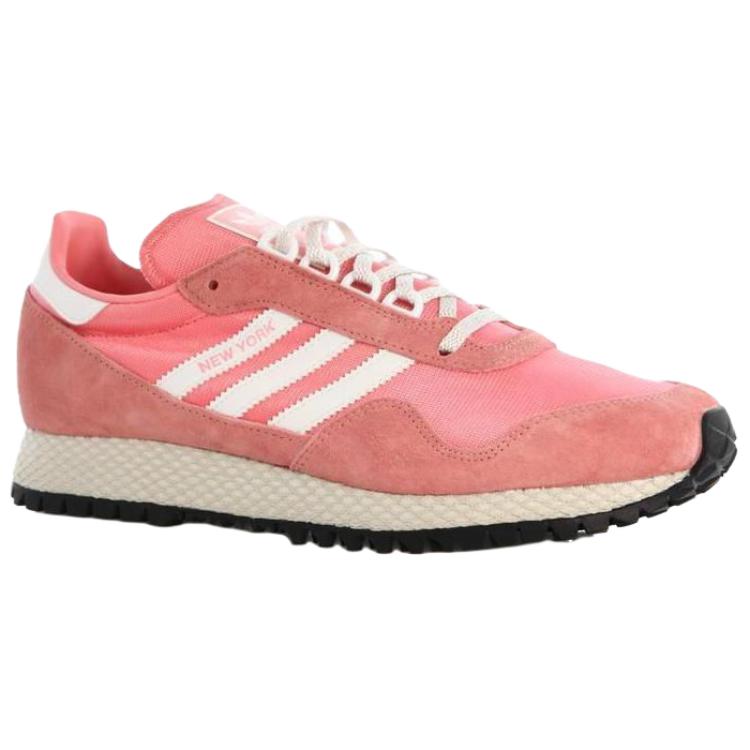 Adidas New York ‘Tactile Rose’