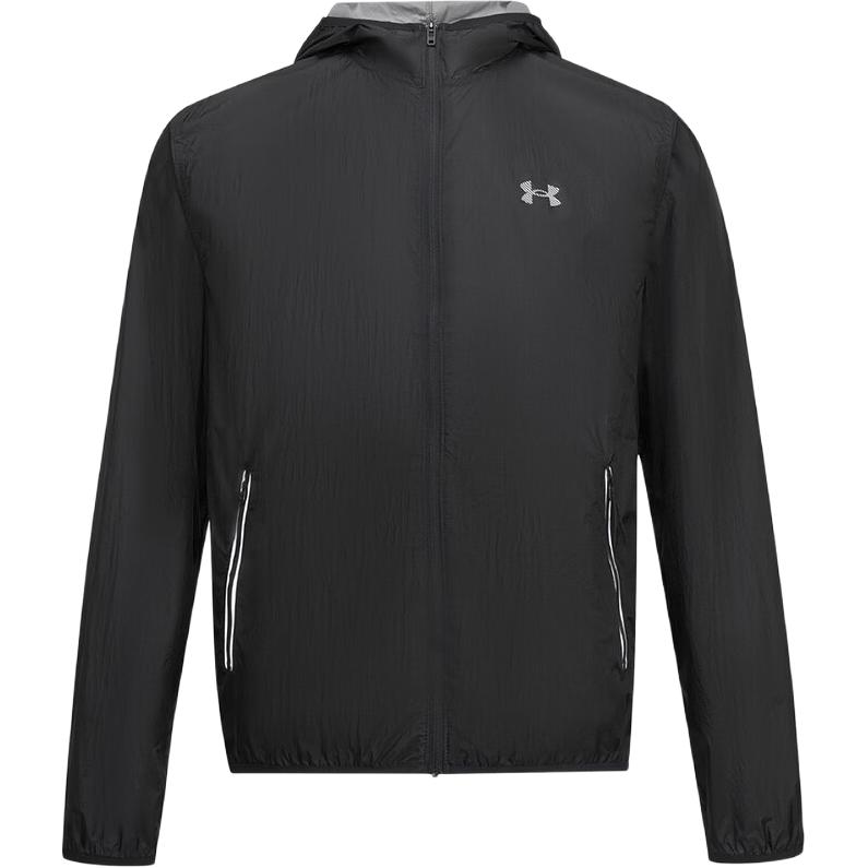 Мужская куртка Under Armour (черный)
