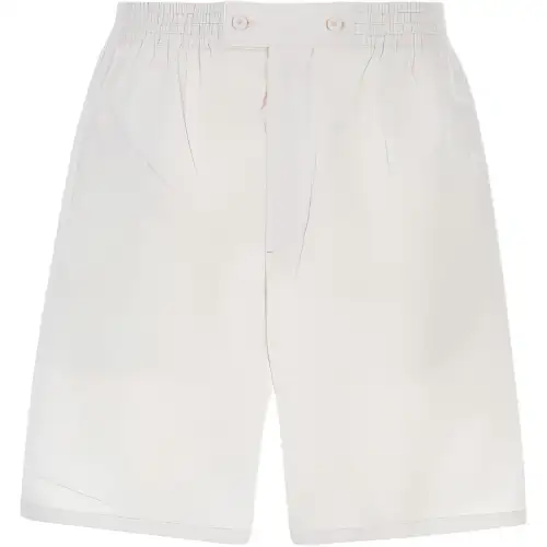 PRADA Casual Shorts Men's White