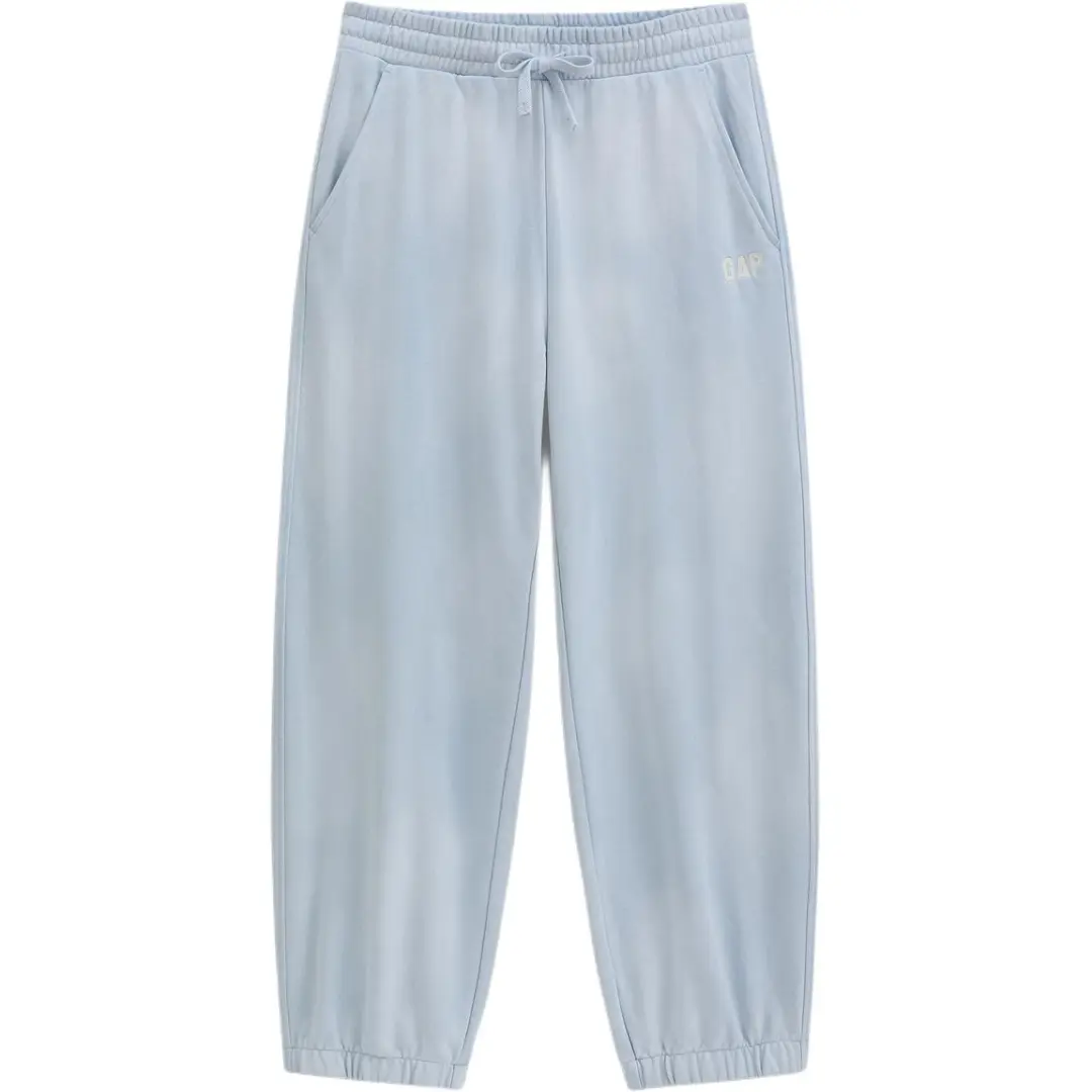 GAP Casual Pants Unisex Moderate Cuffed Pants