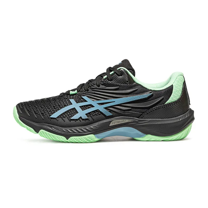 ASICS COURT CONTROL FF 4 Slip Resistant Low top Badminton Shoes Unisex