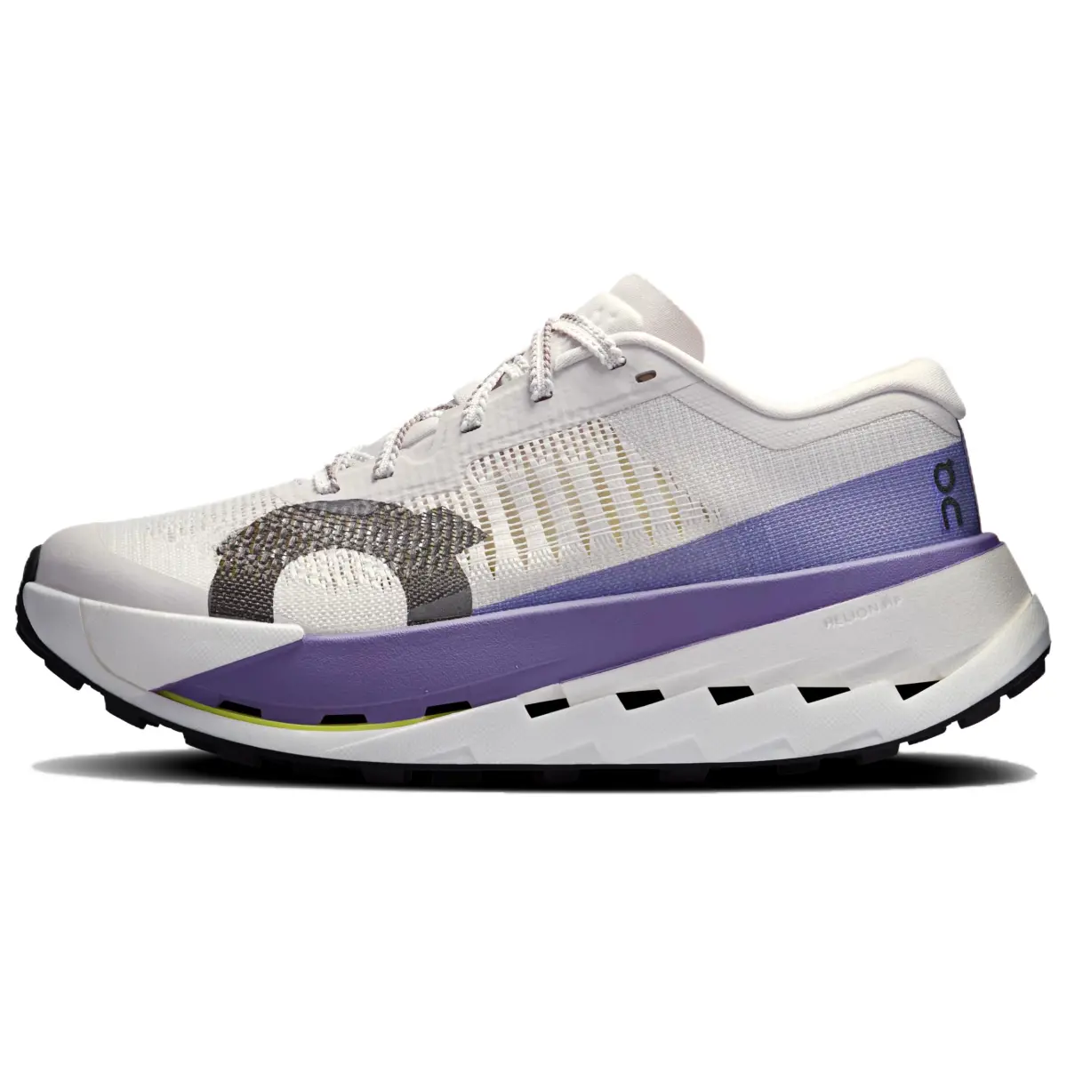 On Cloudultra Pro lace-up sneakers Women's