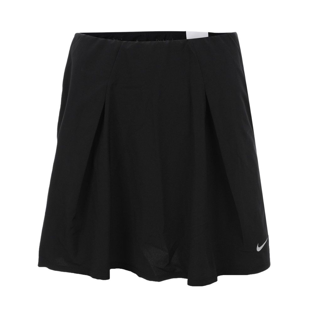 Женская юбка Nike (черная)