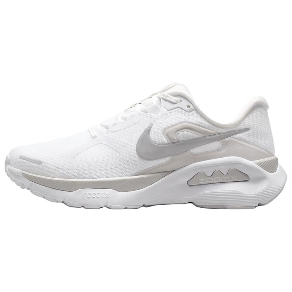 Женские кроссовки Nike Nike Structure Plus (белые)