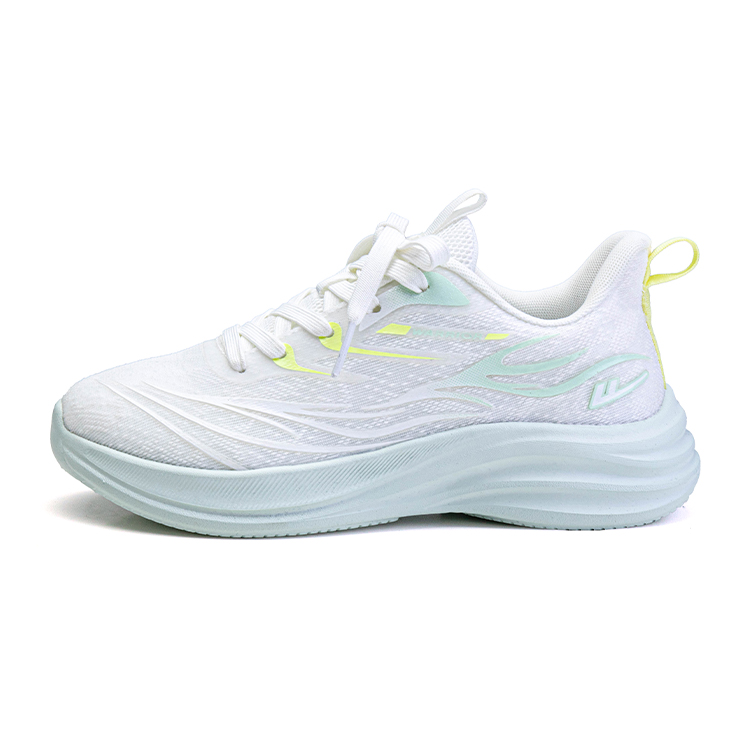 Warrior Cushioning Coverage Rebound Height Increasing Abrasion Resistant Lightweight Breathable Slip Resistant