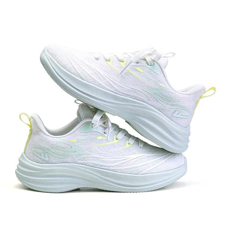 Warrior Cushioning Coverage Rebound Height Increasing Abrasion Resistant Lightweight Breathable Slip Resistant