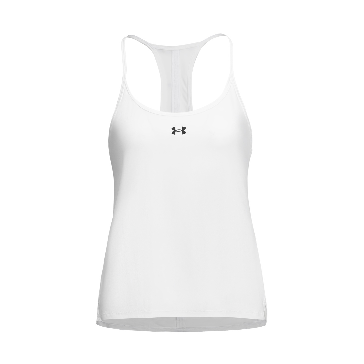 Женская майка Under Armour Vanish Racerback (черная)
