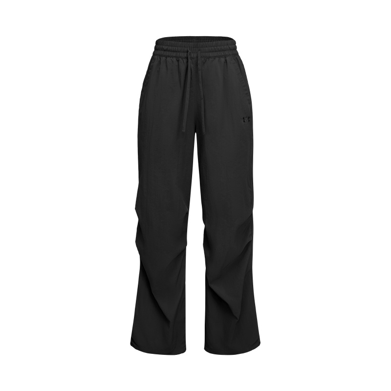 Женские штаны Under Armour (черные)