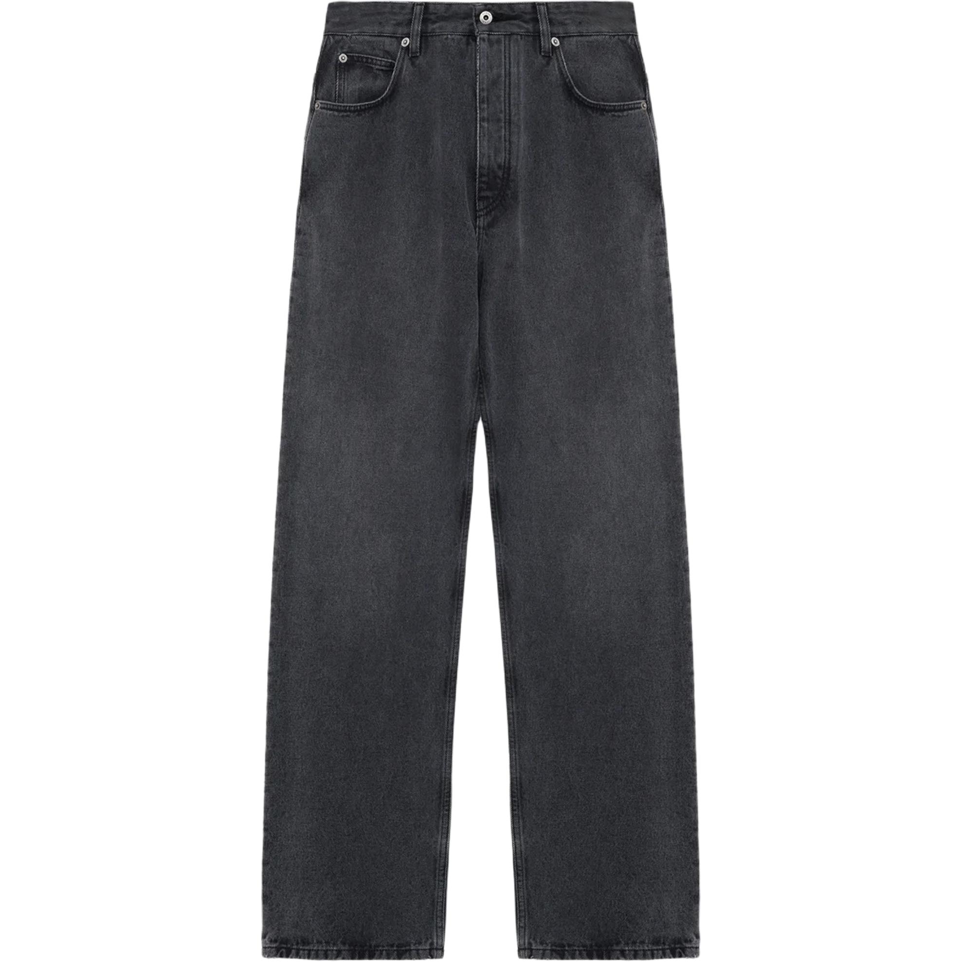 Мужские штаны LOEWE SS26 (синие)