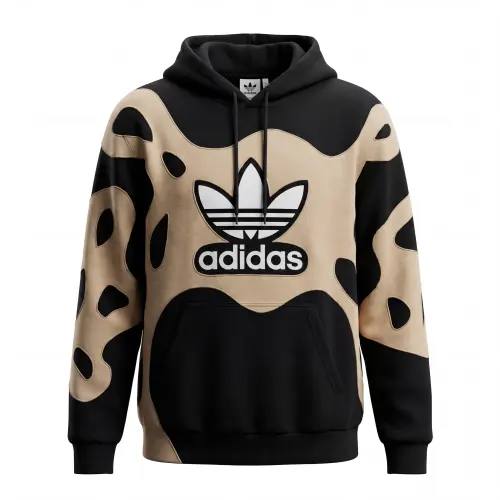 Adidas Originals Sweatshirt Men's Black