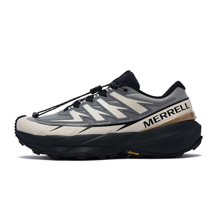 Мужские кроссовки MERRELL VAST SKY SV (серые)