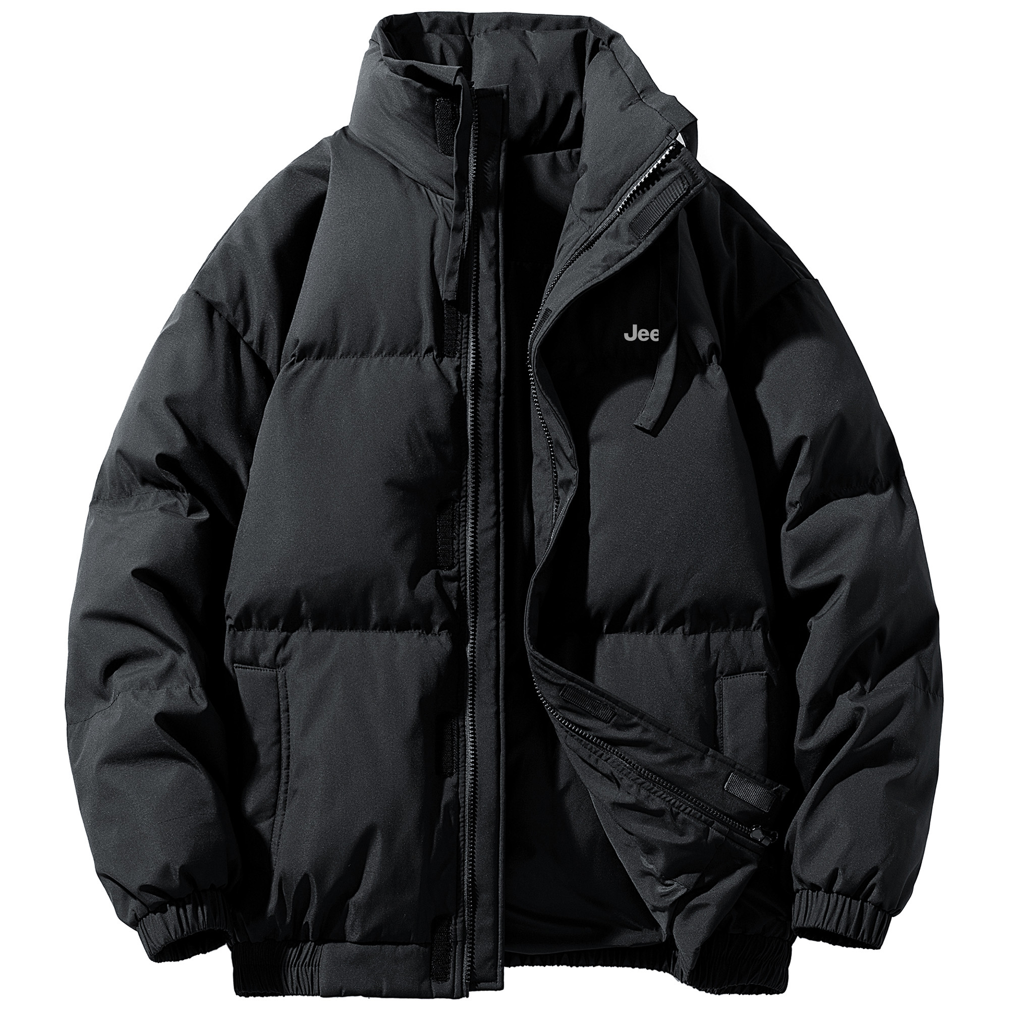 Jeep Leisure Collection Down Jacket Men's