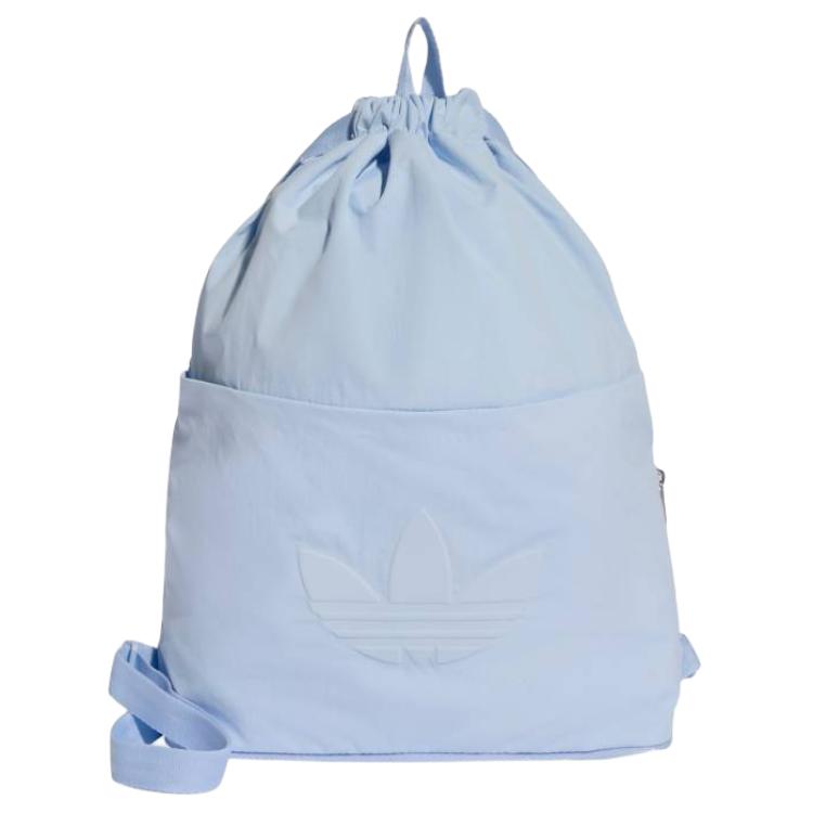 Женский рюкзак adidas originals Everyday Icons 19.5L (синий)