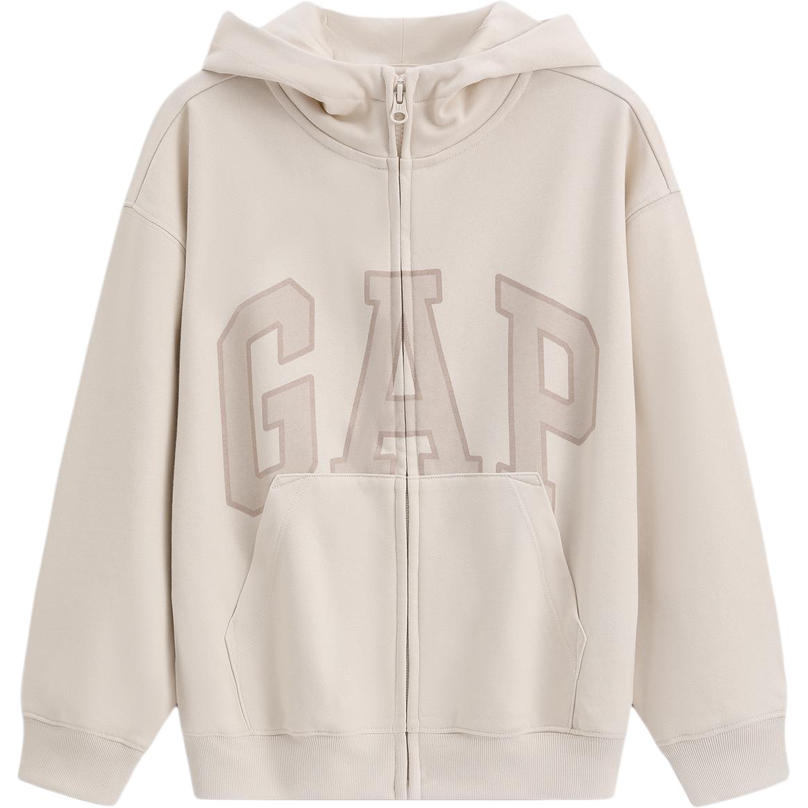 Детская куртка GAP logo (разноцветные) — фото 5
