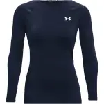 Under Armour HeatGear Raglan Sleeve T Shirt Women's