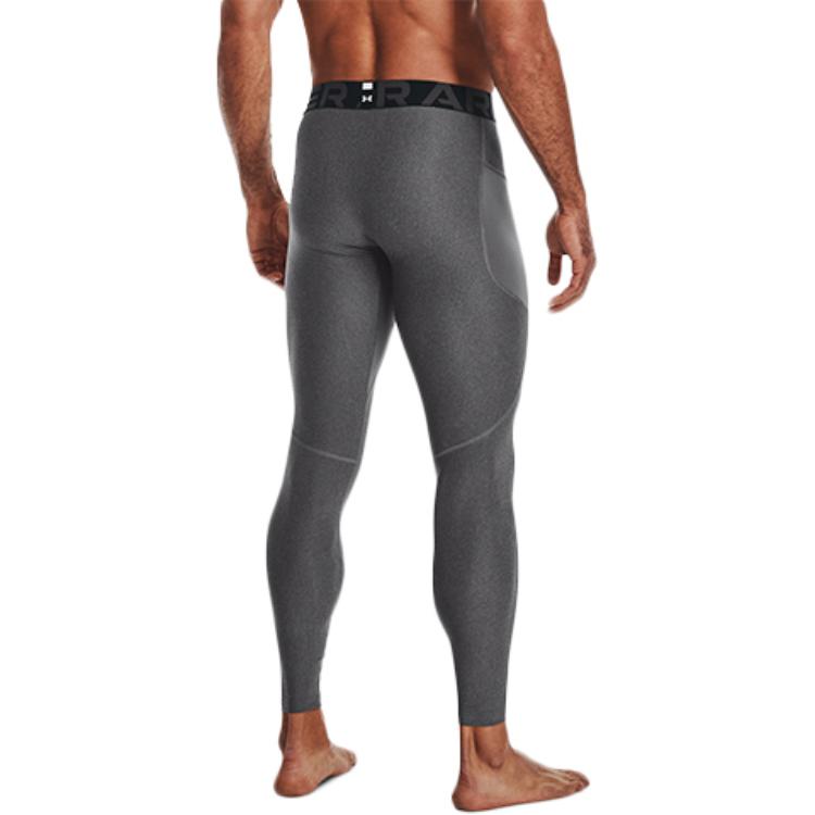 Under Armour jersey leggings