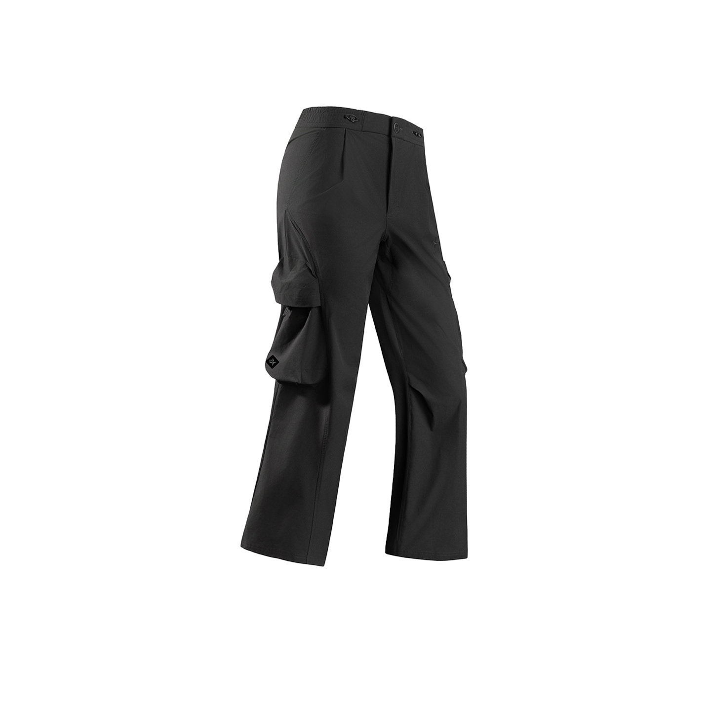 Женские штаны Under Armour (черные)