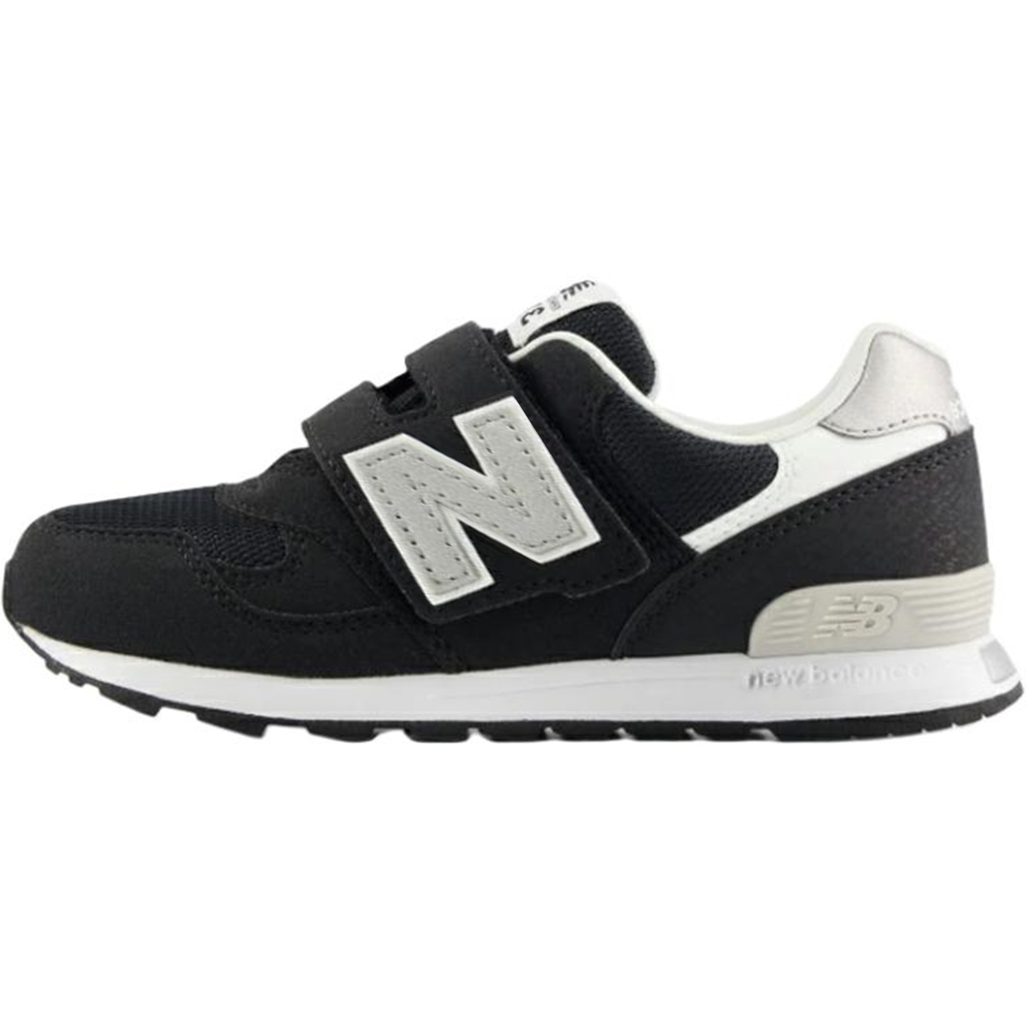 Детские кроссовки New Balance New Balance NB 313 V2 (черно-белый)