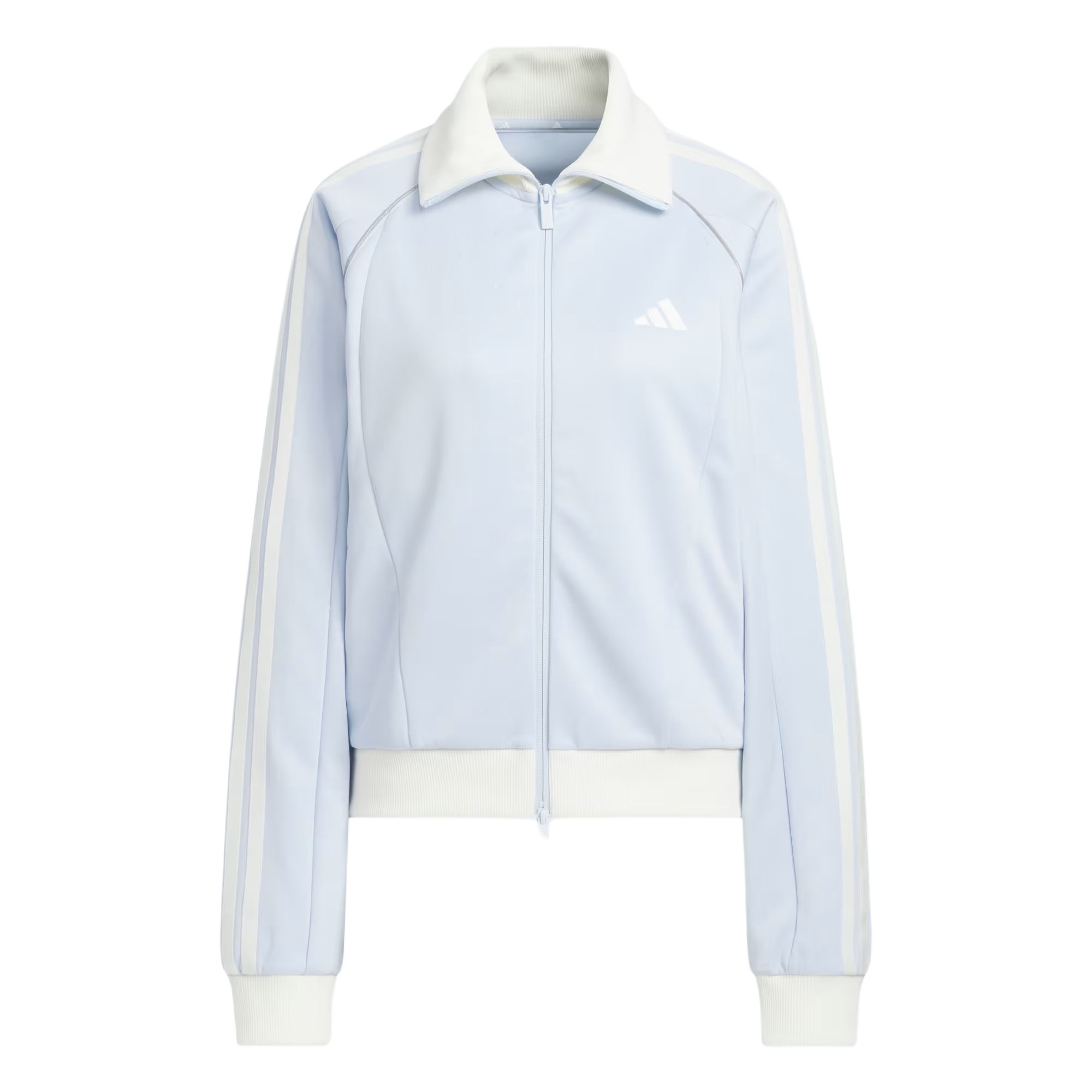 Женская куртка adidas Sportswear FW25 STSV (черная)