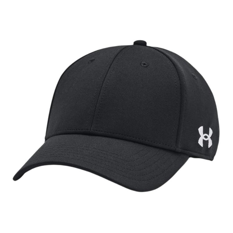 Мужская кепка Under Armour Blitzing Team (черная)