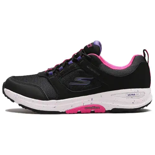 Skechers Cushioning, Wear Resistant Low top Casual Shoes Women's