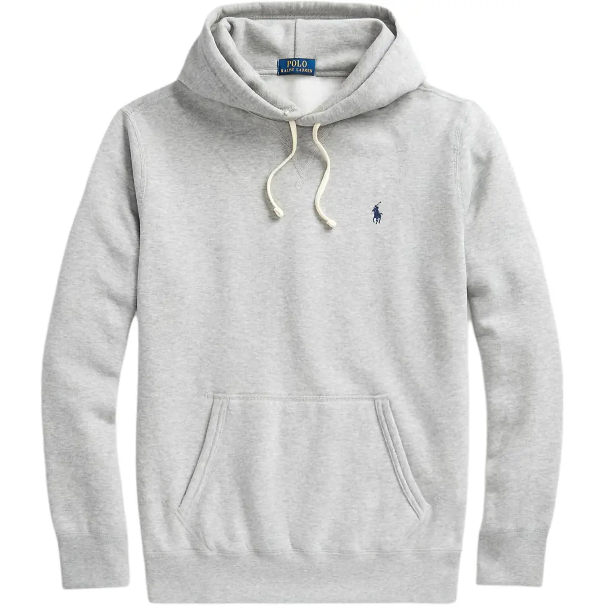 Polo Ralph Lauren Vintage 2023 Pre owned Cotton Hoodie