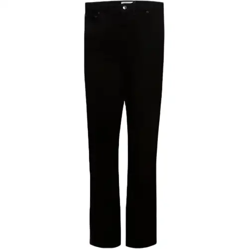Balenciaga Baggy Bootcut Jeans