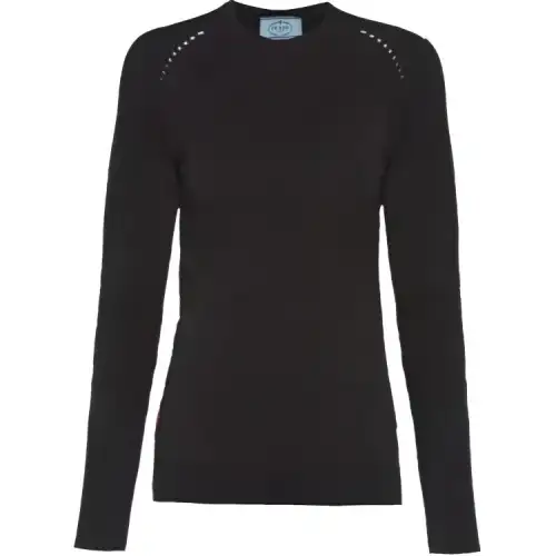 Prada recycled ski base layer