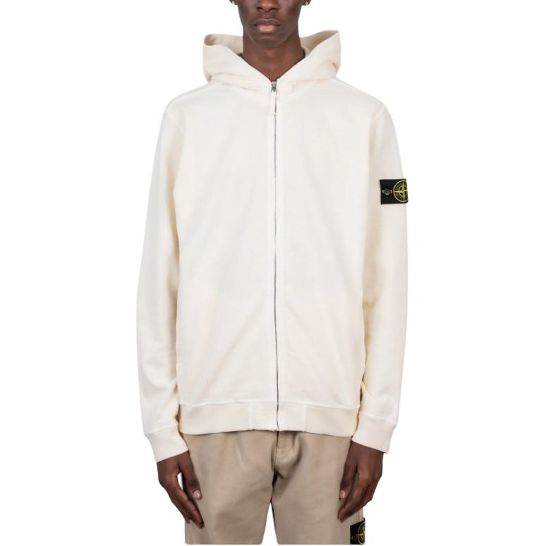 Мужская куртка STONE ISLAND (темно-синяя)