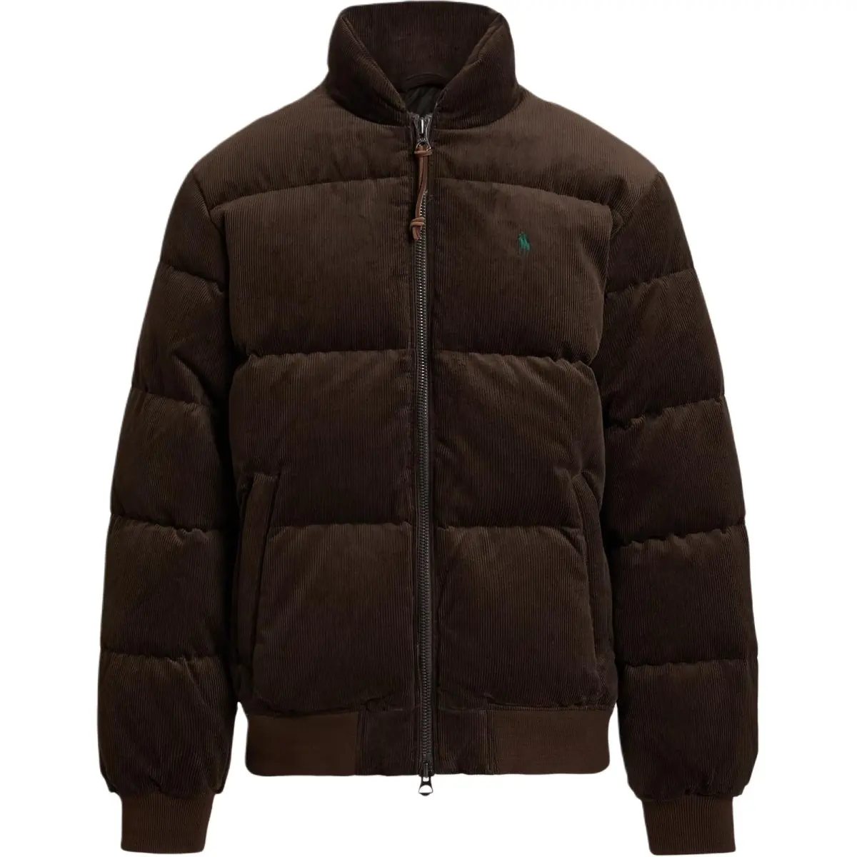 Polo Ralph Lauren Pony Embroidered Padded Jacket