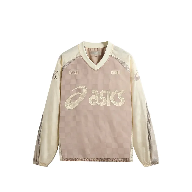 Kith x Asics Dayton Combo T-shirt