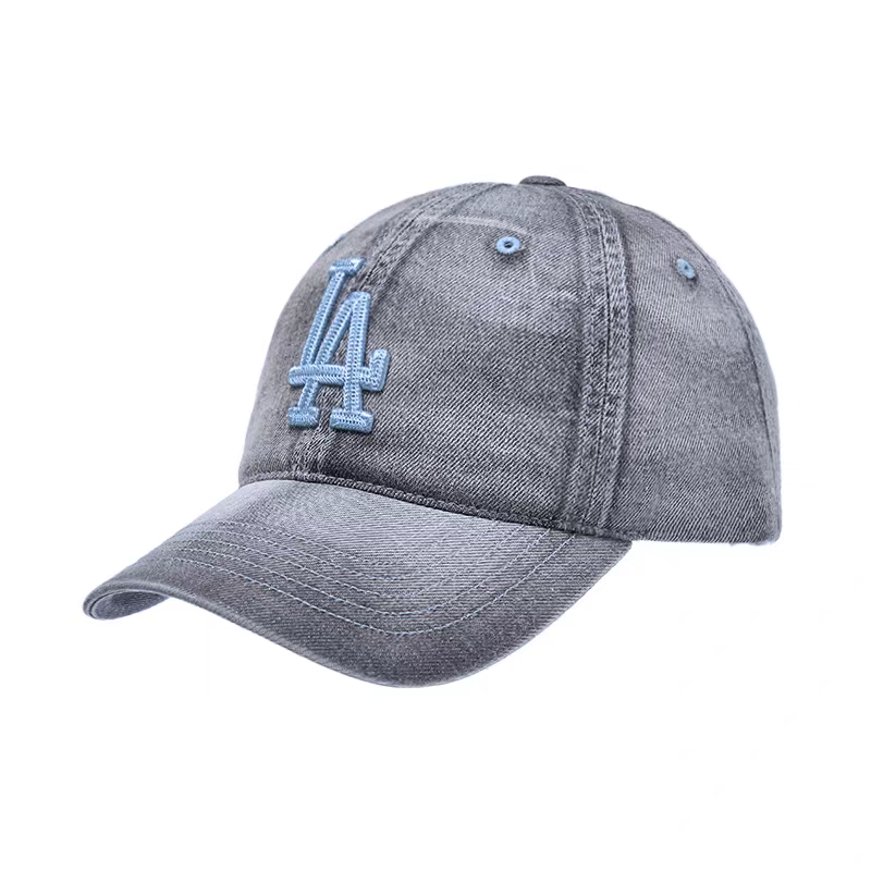 Кепка MLB (серая)