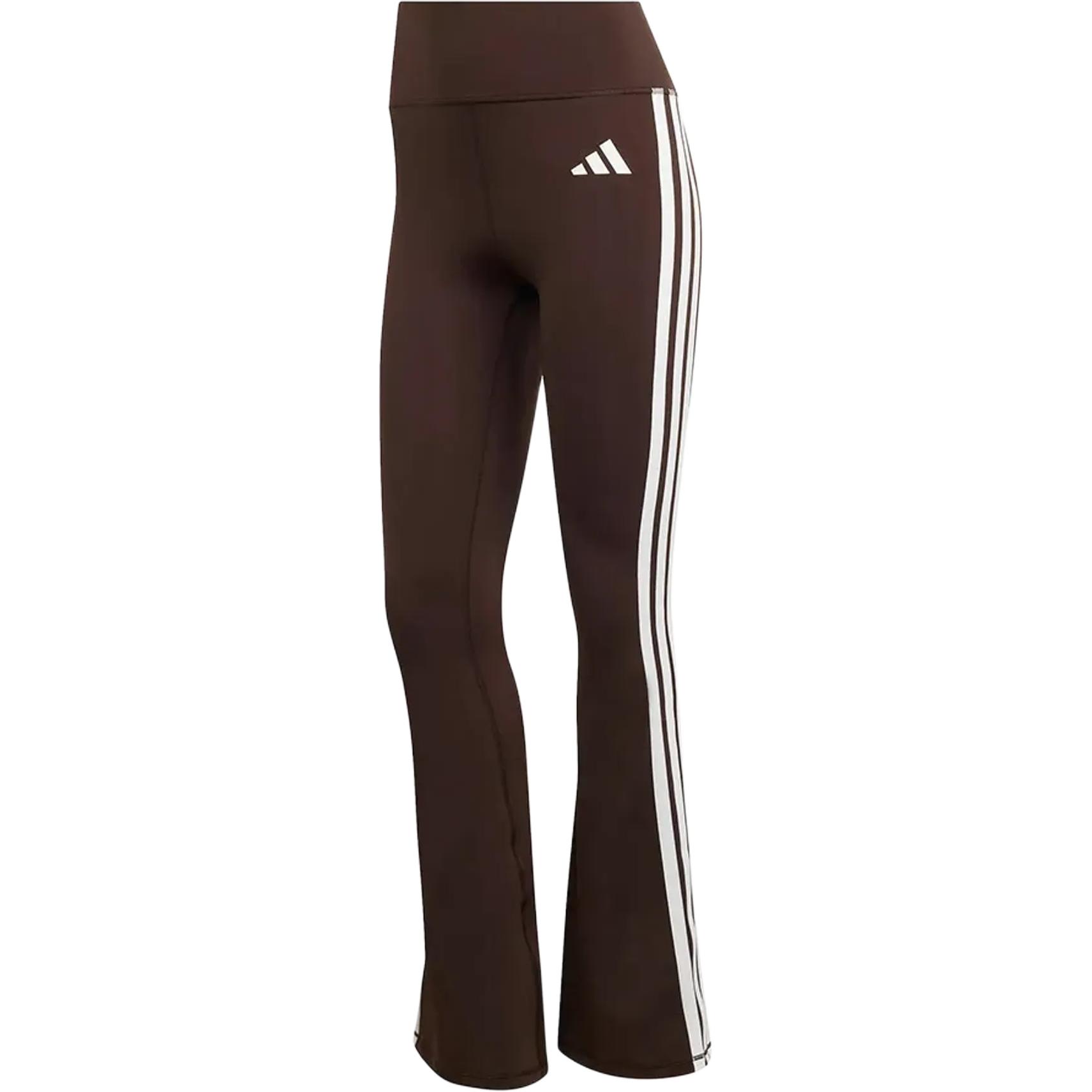 Женские штаны adidas ESSENTIALS (черные)
