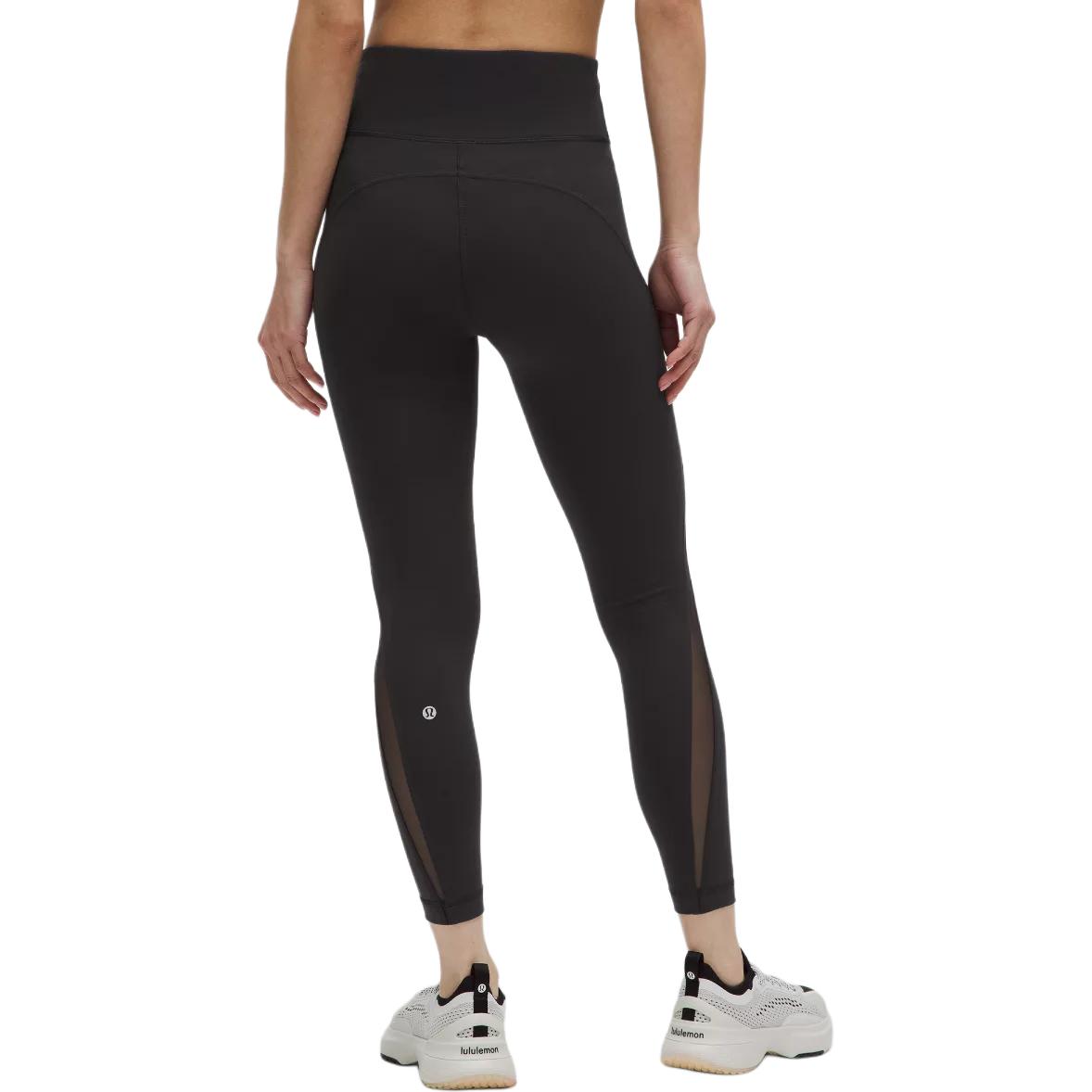 Lululemon Yoga Pants Women’s Thickened And Fleece Lined