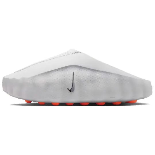 Nike Mind 001 Slide Light Smoke Grey