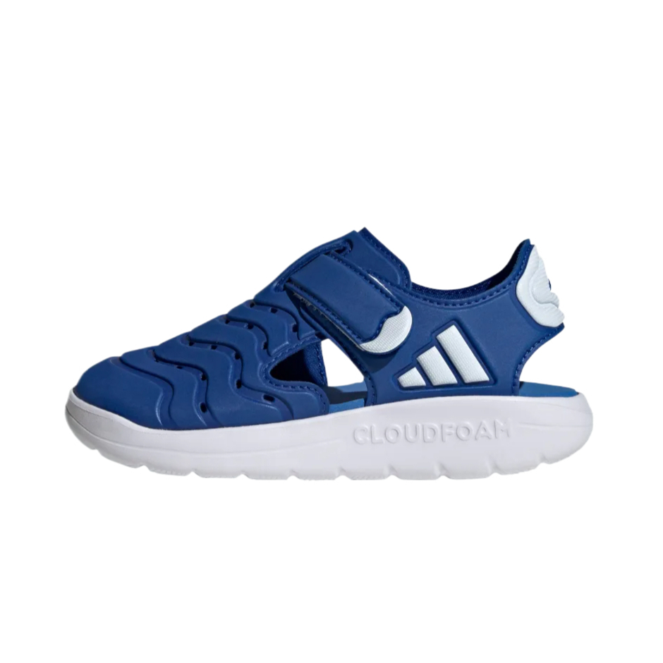 Сандалии adidas Water Sandal (синие)