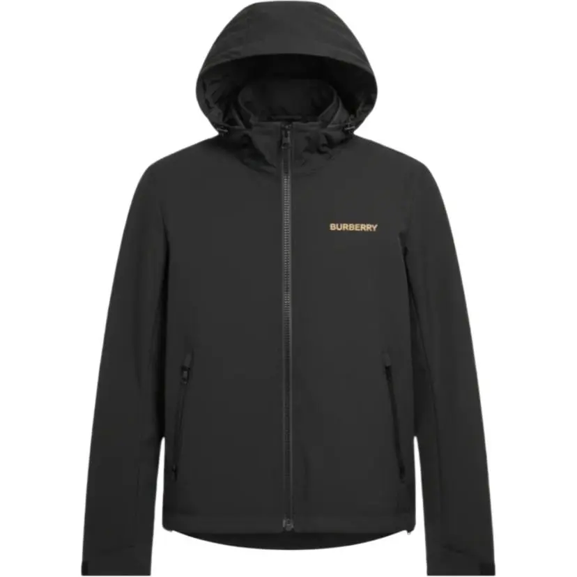 Burberry SS26 Jackets & Coats Men's
