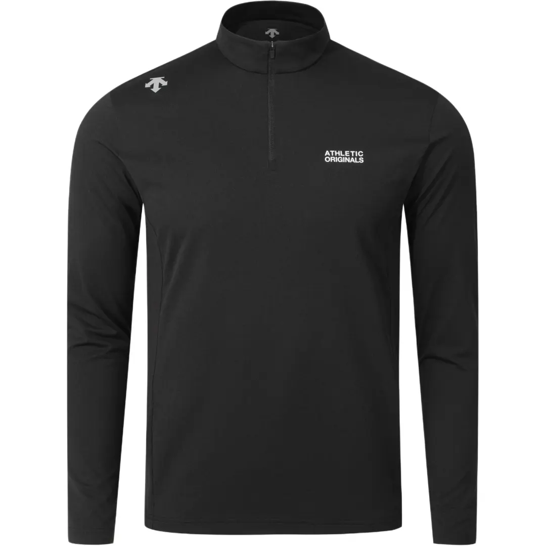 DESCENTE Running T Shirt Unisex
