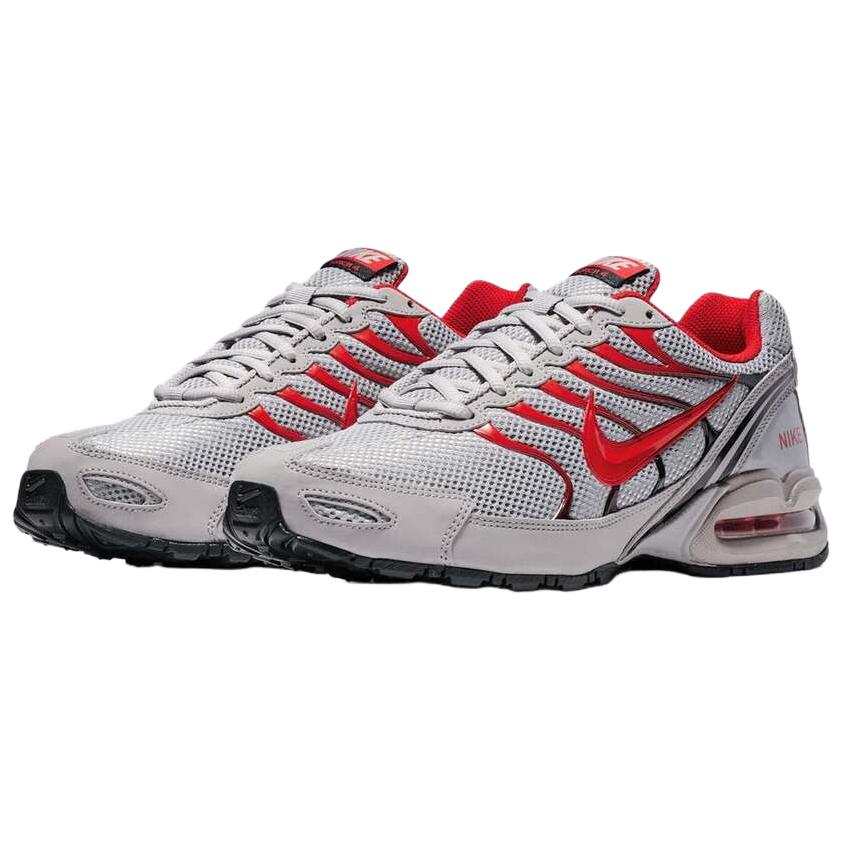 Nike Air Max Torch 4 Atmosphere Grey University Red
