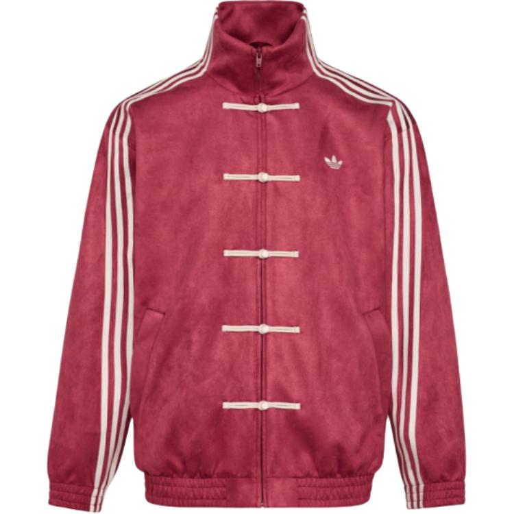 Куртка adidas originals CTT (черная)