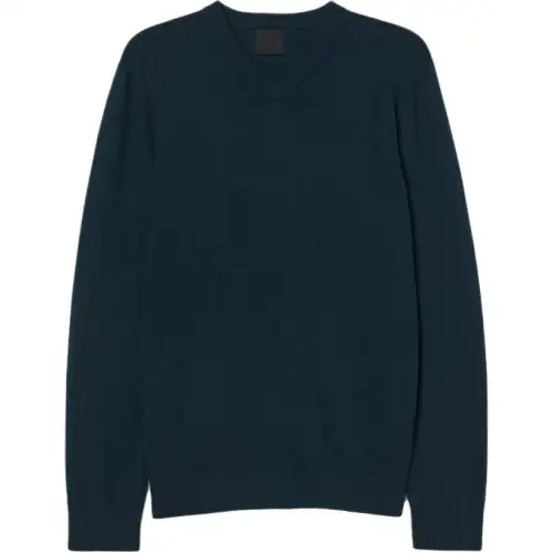 Burberry FW23 Knitwear Men's Green