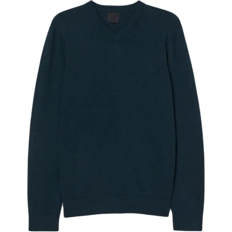 Burberry FW23 Knitwear Men's Green