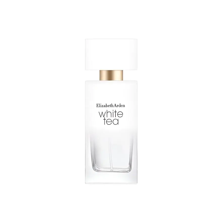 YILISHABAIYADUN White Tea Pure White Iris Perfume Classic Fragrance Type Woody Floral Eau De Toilette Sage
