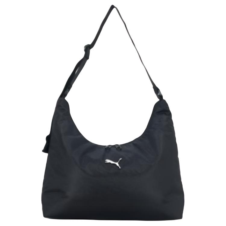 Женская сумка PUMA (черная)